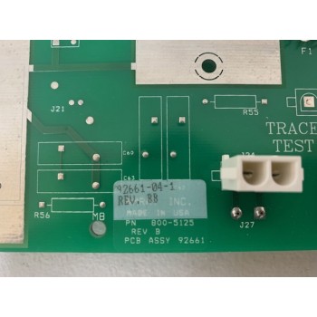 AMRAY 92661-04-1 800-5125 PCB